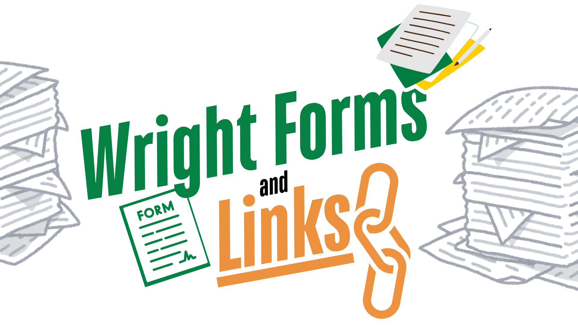 Wright Forms & Links